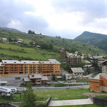 Apartmán Snc Sainte Marie Vars  Exteriér fotografie