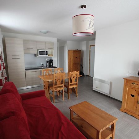 Apartmán Snc Sainte Marie Vars  Exteriér fotografie