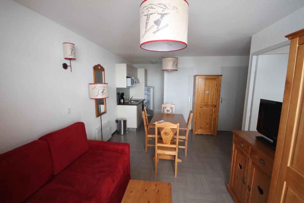 Apartmán Snc Sainte Marie Vars  Exteriér fotografie