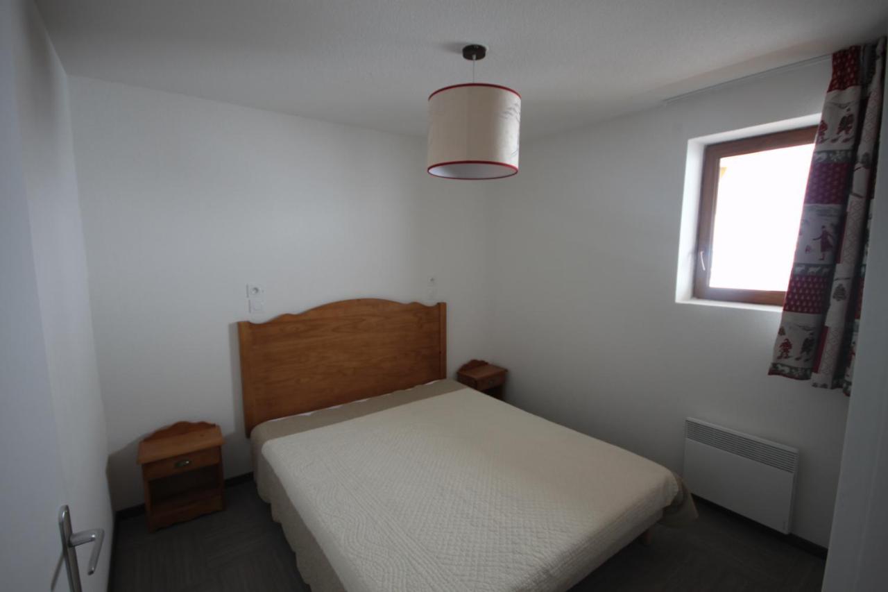 Apartmán Snc Sainte Marie Vars  Exteriér fotografie