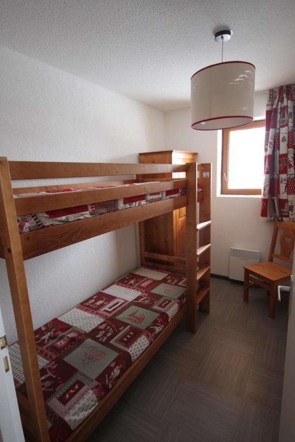 Apartmán Snc Sainte Marie Vars  Exteriér fotografie