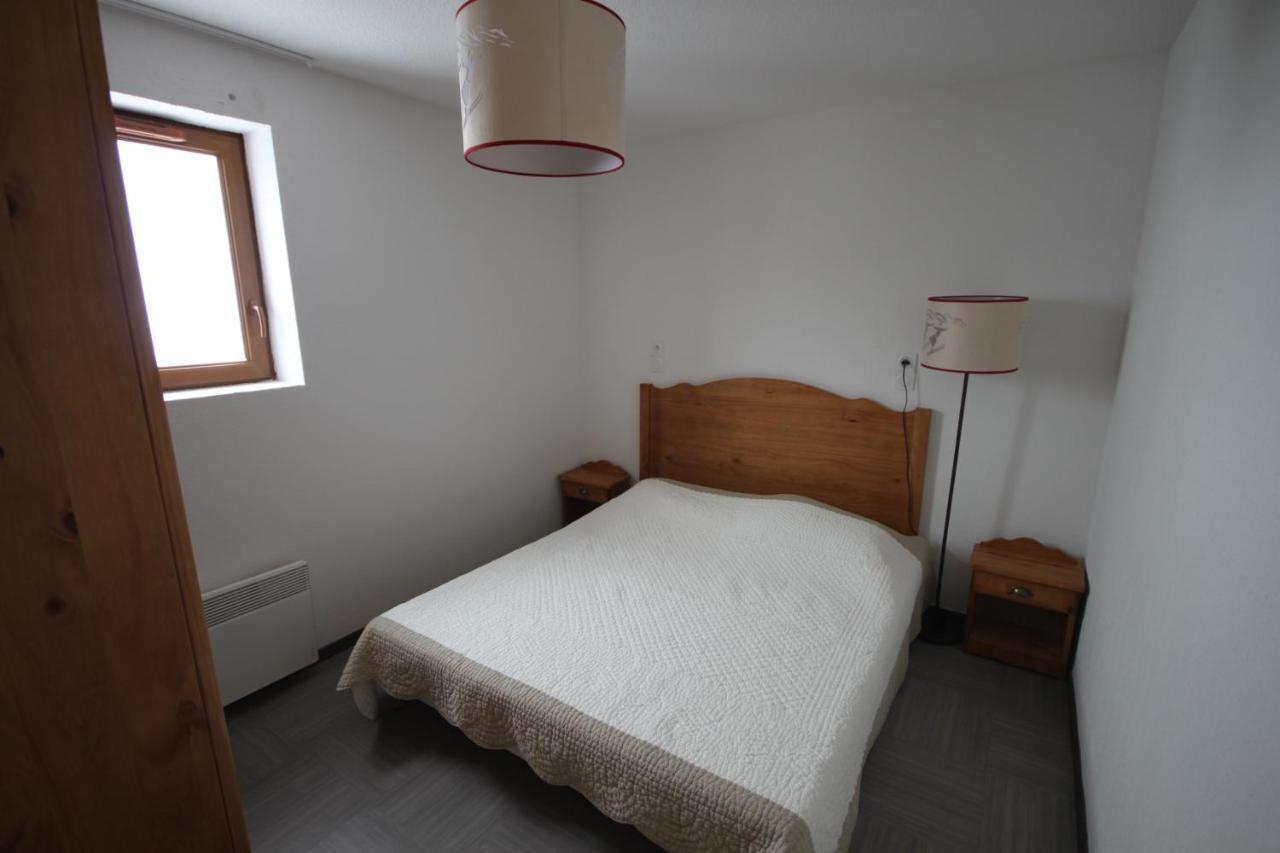 Apartmán Snc Sainte Marie Vars  Exteriér fotografie