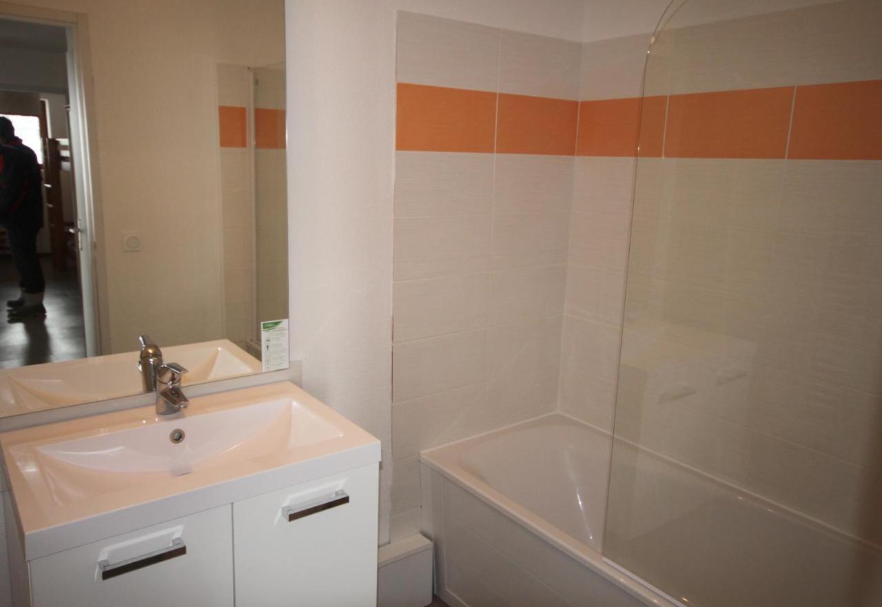 Apartmán Snc Sainte Marie Vars  Exteriér fotografie